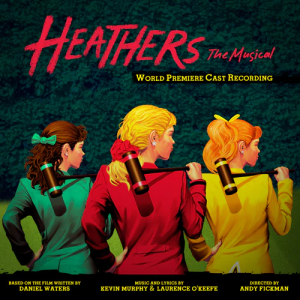 Heathers — Magnificent Album Compilation option 356