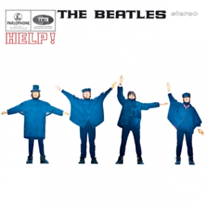 Help — Magnificent Album Compilation option 357