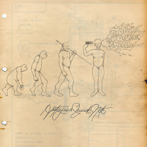 History Is A Suicide Note — Magnificent Album Compilation option 363