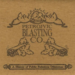 History Of Public Relations Dilemmae — Magnificent Album Compilation option 364