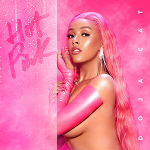 Hot Pink — Magnificent Album Compilation option 371