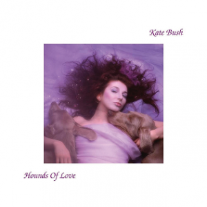 Hounds Of Love — Magnificent Album Compilation option 373