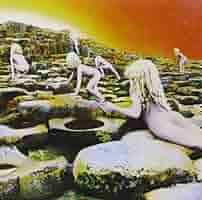 Houses Of The Holy — Magnificent Album Compilation option 374