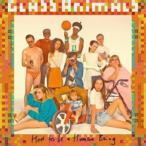 How To Be A Human Being — Magnificent Album Compilation option 376