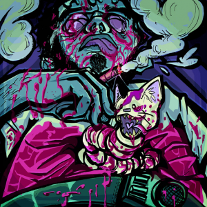 I Have Come Here To Trick Or Treat — Magnificent Album Compilation option 389