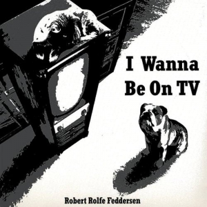 I Wanna Be On Tv — Magnificent Album Compilation option 387