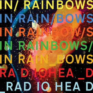 In Rainbows — Magnificent Album Compilation option 403