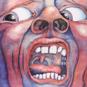 In The Court Of The Crimson King — Magnificent Album Compilation option 408