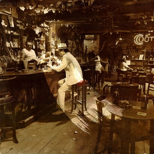 In Through The Out Door — Magnificent Album Compilation option 411