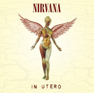 In Utero — Magnificent Album Compilation option 412
