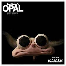 Jack Staubers Opal — Magnificent Album Compilation option 418
