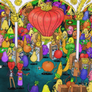 Jackpot Jucier — Magnificent Album Compilation option 417