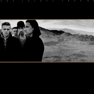 Joshua Tree — Magnificent Album Compilation option 428