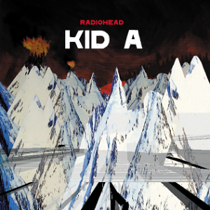 Kid A — Magnificent Album Compilation option 434
