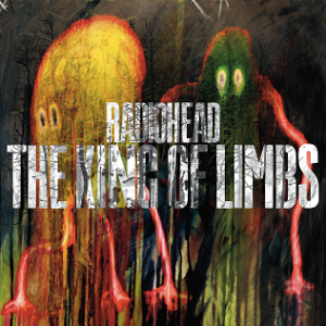King Of Limbs — Magnificent Album Compilation option 440