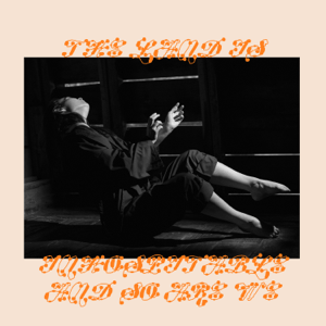 Land Is Inhospitable And So Are We — Magnificent Album Compilation option 444