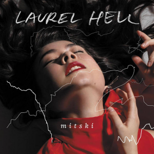 Laurel Hell — Magnificent Album Compilation option 445