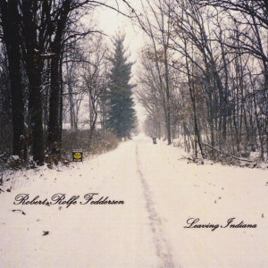 Leaving Indiana — Magnificent Album Compilation option 448
