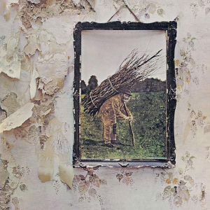 Zzzzz 1703191256led Zeppelin Iv — Magnificent Album Compilation option 452