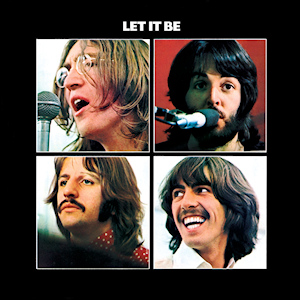 Zzzzz 1703191257let It Be — Magnificent Album Compilation option 459