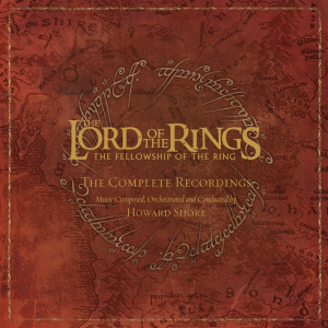 Zzzzz 1703191257lord Of The Rings Fellowship Of The Ring — Magnificent Album Compilation option 475