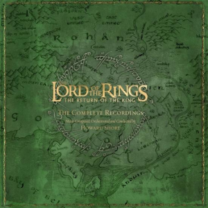 Zzzzz 1703191257lord Of The Rings Return Of The King — Magnificent Album Compilation option 477