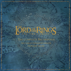 Zzzzz 1703191257lord Of The Rings Two Towers — Magnificent Album Compilation option 476