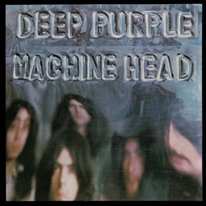 Zzzzz 1703191258machine Head — Magnificent Album Compilation option 492