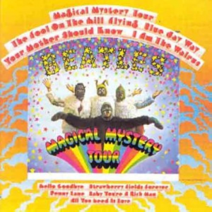 Zzzzz 1703191258magical Mystery Tour — Magnificent Album Compilation option 496