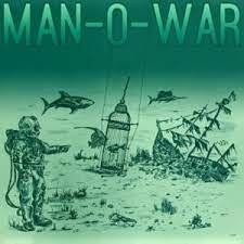 Zzzzz 1703191258man O War — Magnificent Album Compilation option 501