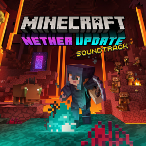Zzzzz 1703191259minecraft Nether — Magnificent Album Compilation option 520