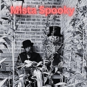 Zzzzz 1703191259mista Spooky — Magnificent Album Compilation option 526