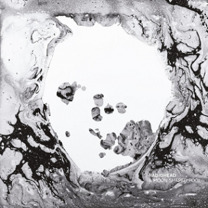 Zzzzz 1703191259moon Shaped Pool — Magnificent Album Compilation option 536
