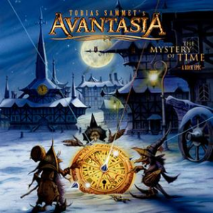 Zzzzz 1703191260mystery Of Time — Magnificent Album Compilation option 546