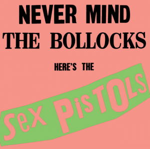Zzzzz 1703191260never Mind The Bollocks Heres The Sex Pistols — Magnificent Album Compilation option 556