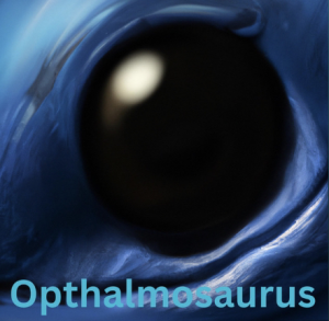 Zzzzz 1703191261opthalmosaurus — Magnificent Album Compilation option 595