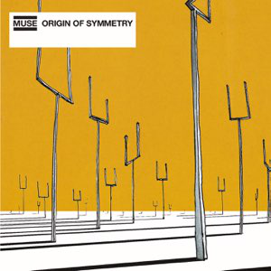 Zzzzz 1703191261origin Of Symmetry — Magnificent Album Compilation option 597