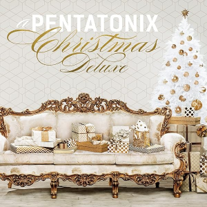 Zzzzz 1703191261pentatonic Christmas Deluxe — Magnificent Album Compilation option 614