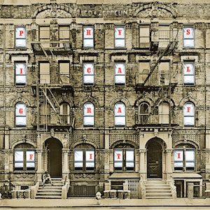 Zzzzz 1703191262physical Graffiti — Magnificent Album Compilation option 620