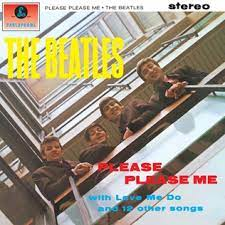 Zzzzz 1703191262please Please Me — Magnificent Album Compilation option 629