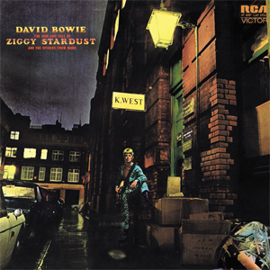 Zzzzz 1703191263rise And Fall Of Ziggy Stardust And The Spiders From Mars — Magnificent Album Compilation option 683