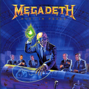 Zzzzz 1703191263rust In Peace — Magnificent Album Compilation option 695