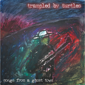 Zzzzz 1703191264songs From A Ghost Town — Magnificent Album Compilation option 753