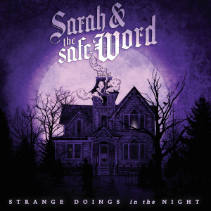 Zzzzz 1703191265strange Doings In The Night — Magnificent Album Compilation option 782