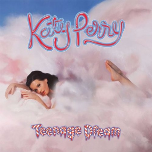 Zzzzz 1703191266teenage Dream — Magnificent Album Compilation option 811