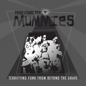 Zzzzz 1703191266terrifying Funk From Beyond The Grave — Magnificent Album Compilation option 814