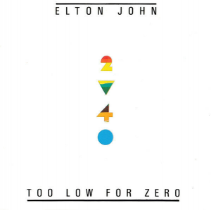 Zzzzz 1703191324too Low For Zero — Magnificent Album Compilation option 831