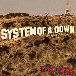 Zzzzz 1703191324toxicity — Magnificent Album Compilation option 837