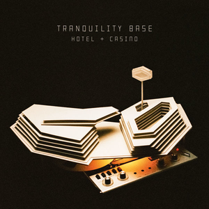 Zzzzz 1703191324tranquility Base Hotel And Casino — Magnificent Album Compilation option 838