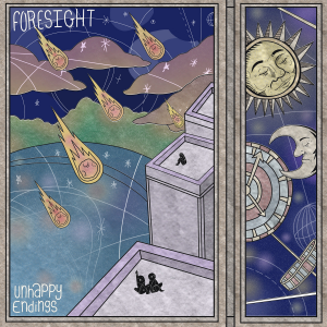 Zzzzz 1703191325unhappy Endings — Magnificent Album Compilation option 857